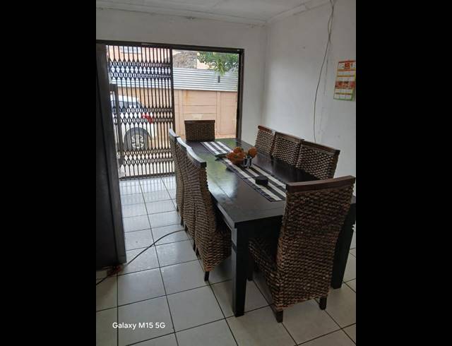 3 BEDROOM HOUSE FOR SALE IN ELDORADO PARK